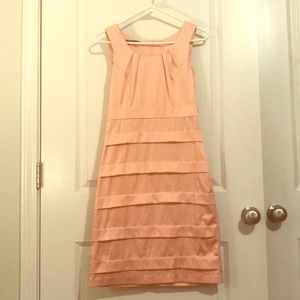 Maurice’s Semi Foral Dress